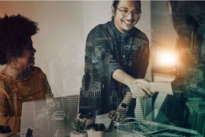 How GTreasury Built Onboarding Training That Reduces Costs By 90%