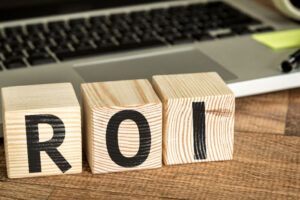 How To Calculate The ROI Of An LMS