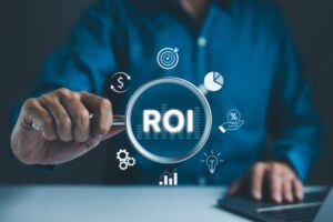 LMS Return On Investment Measuring Costs And Benefits