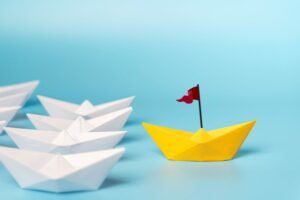 Learning To Lead Training Beyond The Title [eBook Release]