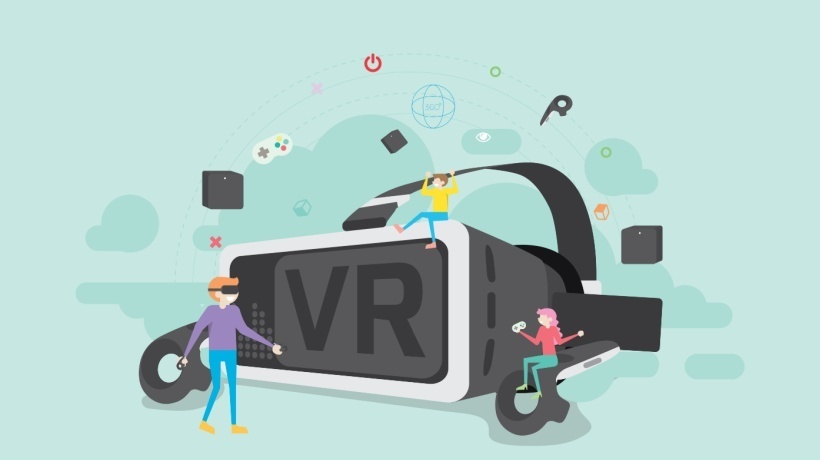 VR-Based Gamification: Elevating Employee Training