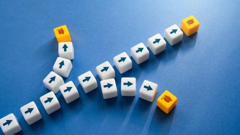 9 Most Unusual Learning Paths For 2025