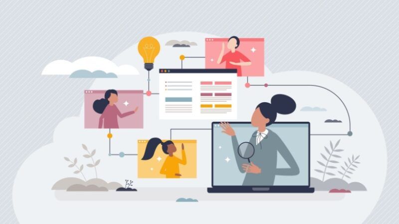 Why Adaptive Lmss Are The New Business Playbook Elearning Industry Why Adaptive Lmss Are The New Business Playbook Elearning Industry