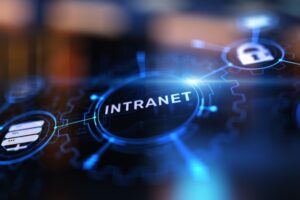 Bringing Employee Learning Inside The Intranet: A Strategic Advantage For Lines Of Business