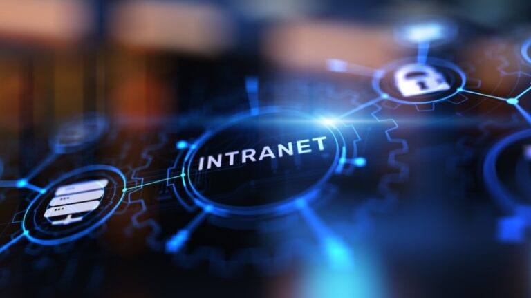 Bringing Employee Learning Inside The Intranet: A Strategic Advantage For Lines Of Business
