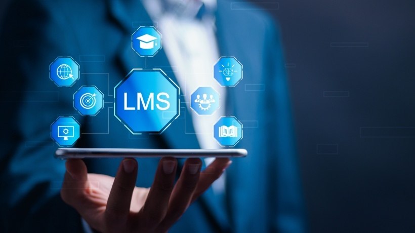 Features Of An LMS To Consider