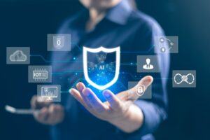 AI's Double-Edged Sword: Why Cybersecurity Is Now A Critical Concern