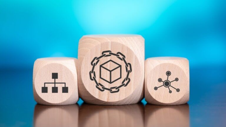 Revolutionizing Higher Education: The Intersection Of Blockchain Technology And Instructional Design