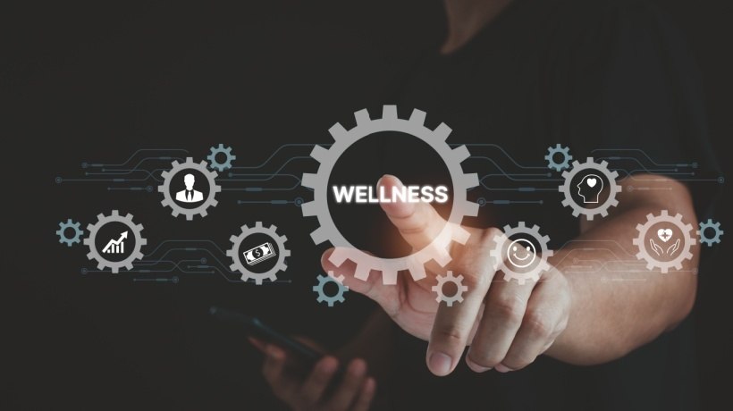 Wellness Programs: Track Employee Well-Being Via LMS