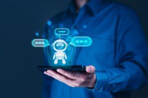 Remote And Hybrid Learning: Generative AI’s Role In Bridging The Skills Gap Across Distributed Teams