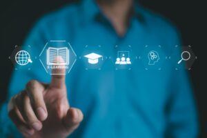 How To Build An eLearning Web App? Business Models, Features, And Cost