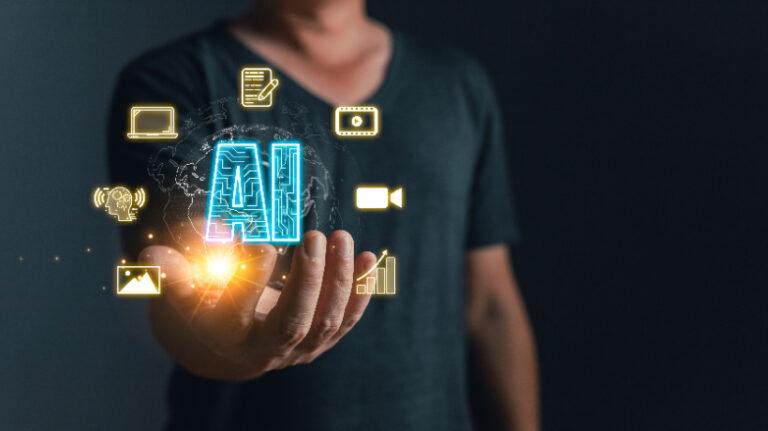 Smart Content: Revolutionizing Employee Learning With AI