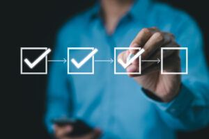 Training Checklist Implementation: A Guide For L&D Trainers