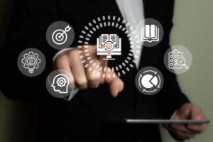 Tracking Training Effectiveness With An LMS