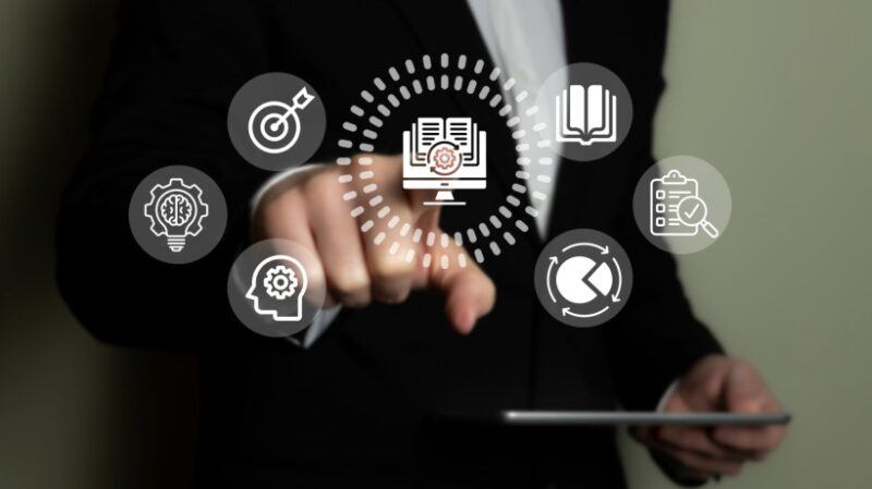 Tracking Training Effectiveness With An LMS - eLearning Industry