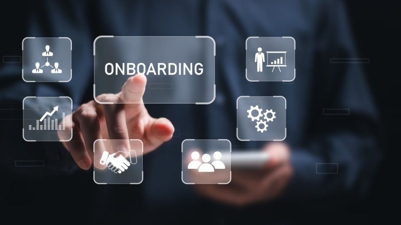 What Is Virtual Onboarding? Must-Know Benefits And Best Practices