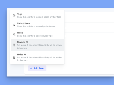 Screenshot of Teachfloor
