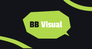 BB Visual Ltd logo