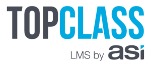 TopClass LMS logo