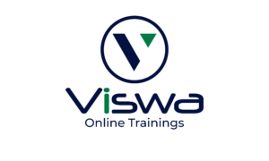 VISWA Online Training logo