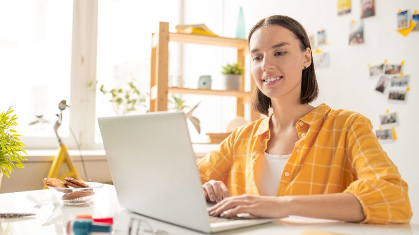 Aprendizagem personalizada com IA: o horizonte da ensino