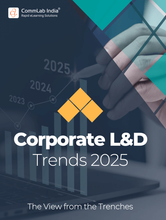 Corporate L&D Trends 2025: The View From The Trenches