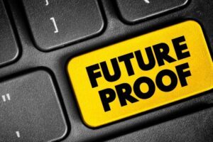 Future-Proofing Your Workforce: Developing In-Demand Skills For 2025