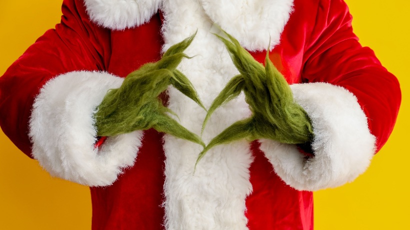 L&D Lessons From The Grinch