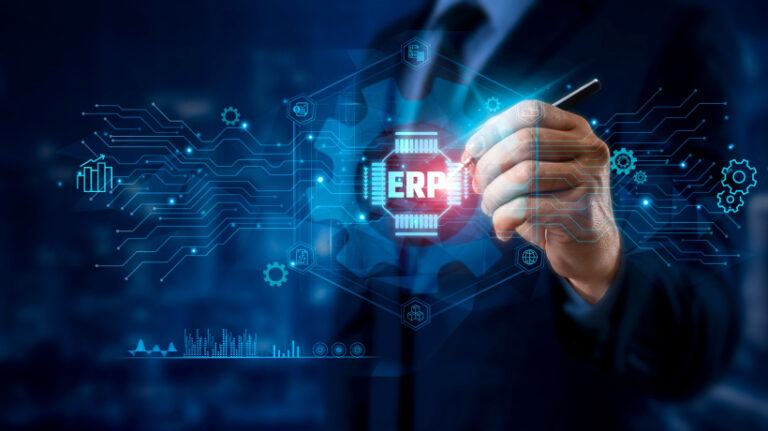 ERP Implementation: Preparing Your Business For The Change
