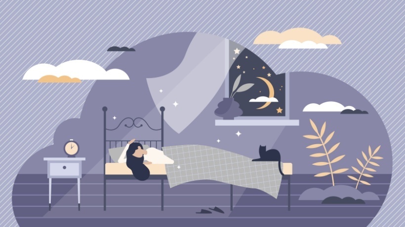 Slothing And Surfing: The Impact Of Sleep On Employee Training And Learning New Skills