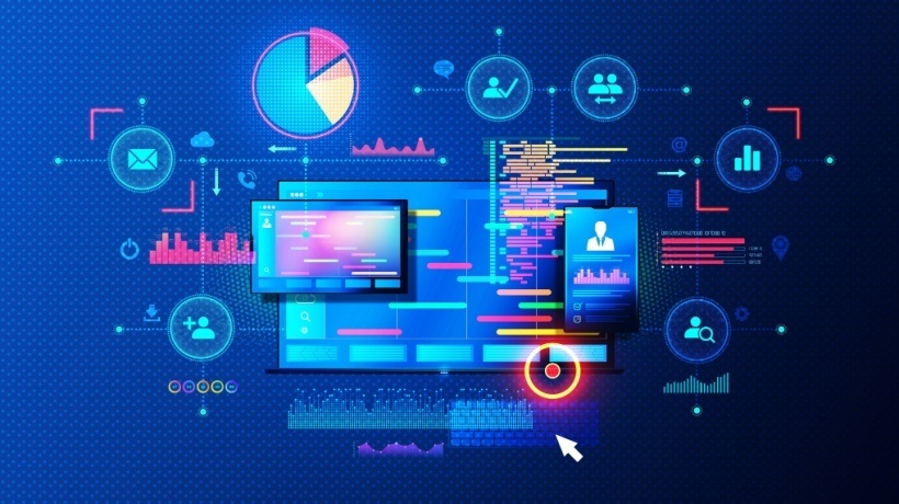 A tecnologia LC/NC está transformando equipes remotas