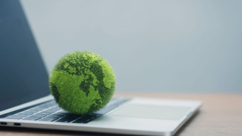 eLearning And Sustainability: How It Reduces The Carbon Footprint ...