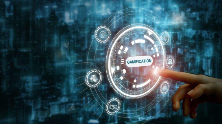 What eLearning Can Take From Game Mechanics In Virtual Entertainment Platforms