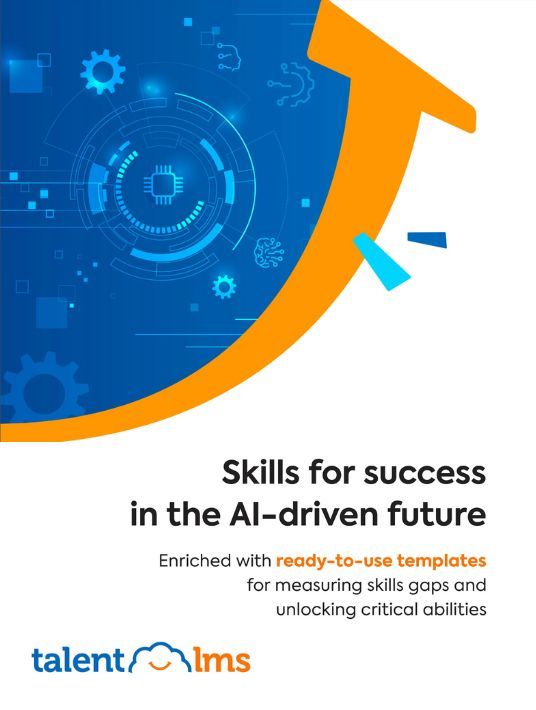 eBook Release: Skills For Success In The AI-Driven Future