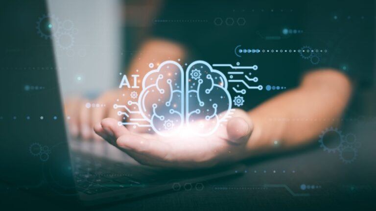 The AI-Driven Future What Are The Skills For Success