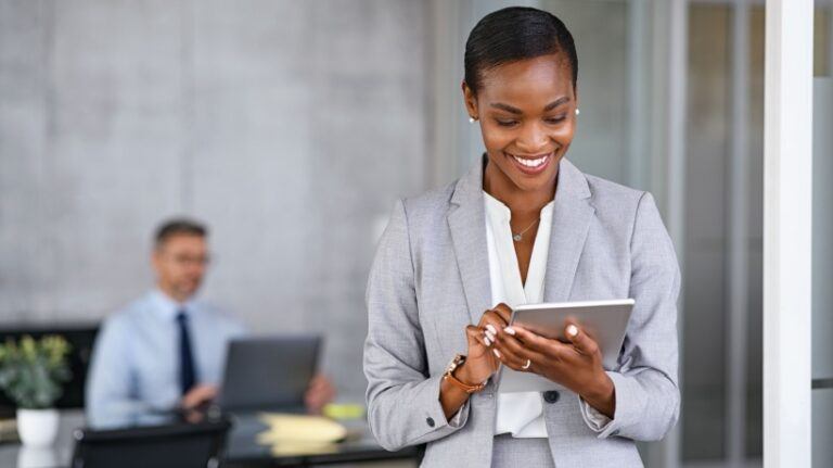 Using A Blended LMS And LXP Solution To Boost Engagement