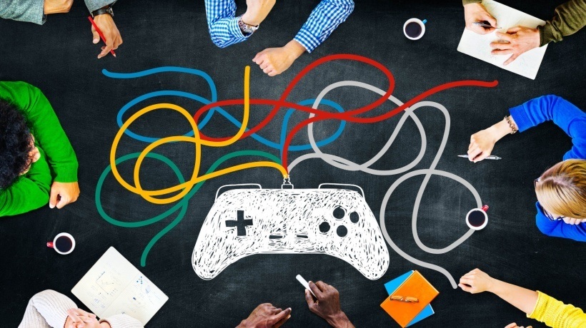 What Is A Gamified Workplace Experience?