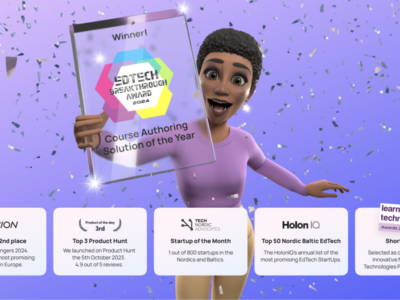 Screenshot of We Are