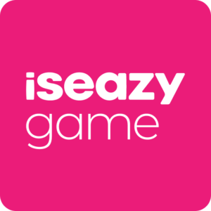 isEazy Game logo