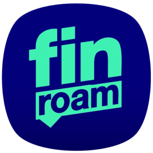 finroam Media logo