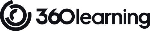 360Learning logo