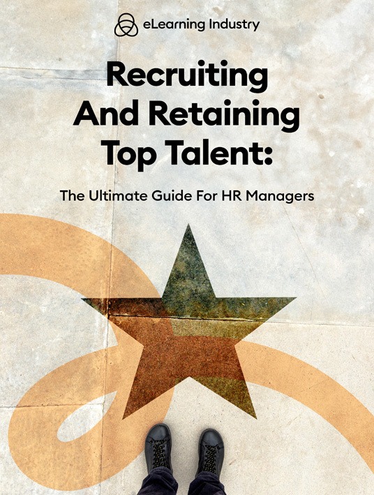 Recruiting And Retaining Top Talent: The Ultimate Guide For HR Managers