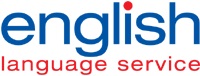 English Language Service logo