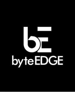 byteEDGE Learning Experience Platform logo