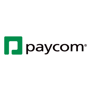 Paycom logo