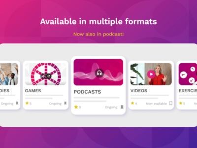 Screenshot of isEazy Skills