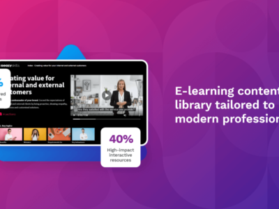 Screenshot of isEazy Skills