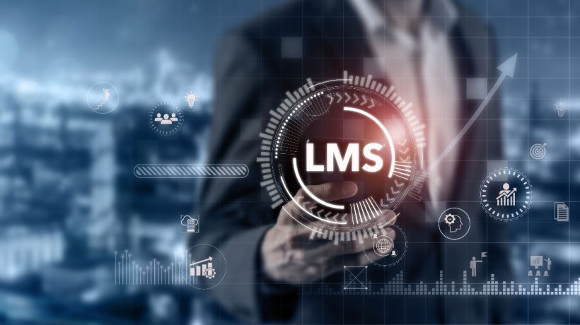 Guia do projeto de implementação de LMS para prometer o sucesso