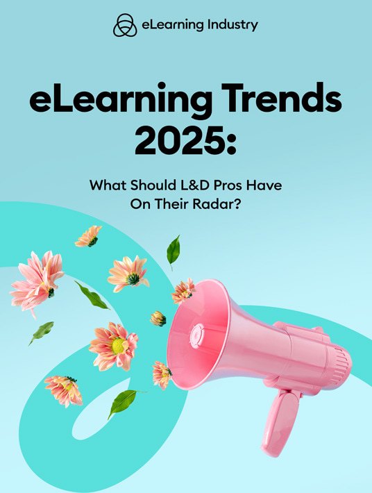 eLearning Trends 2025: What Should L&D Pros Have On Their Radar?