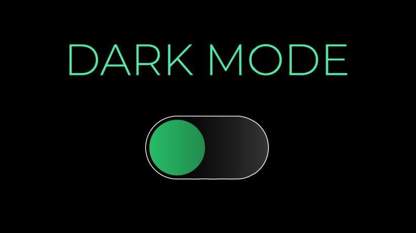 Dark Mode In eLearning: Designing For User Comfort